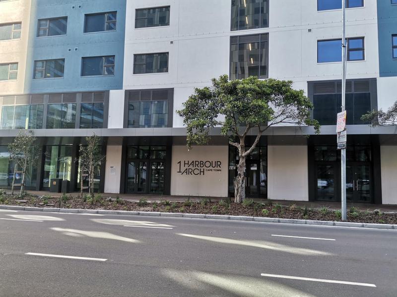 To Let 1 Bedroom Property for Rent in Cape Town Western Cape